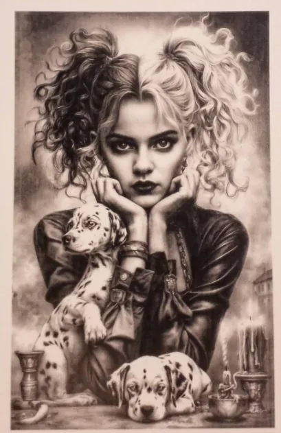 DithX Andre Alexander Engraving 4